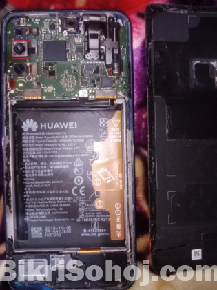 Huawei y9 prime